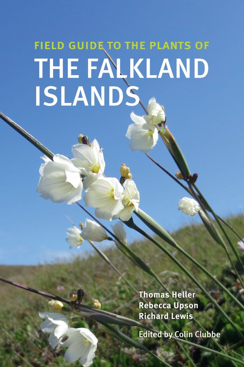 Field Guide to the Plants of the Falkland Islands