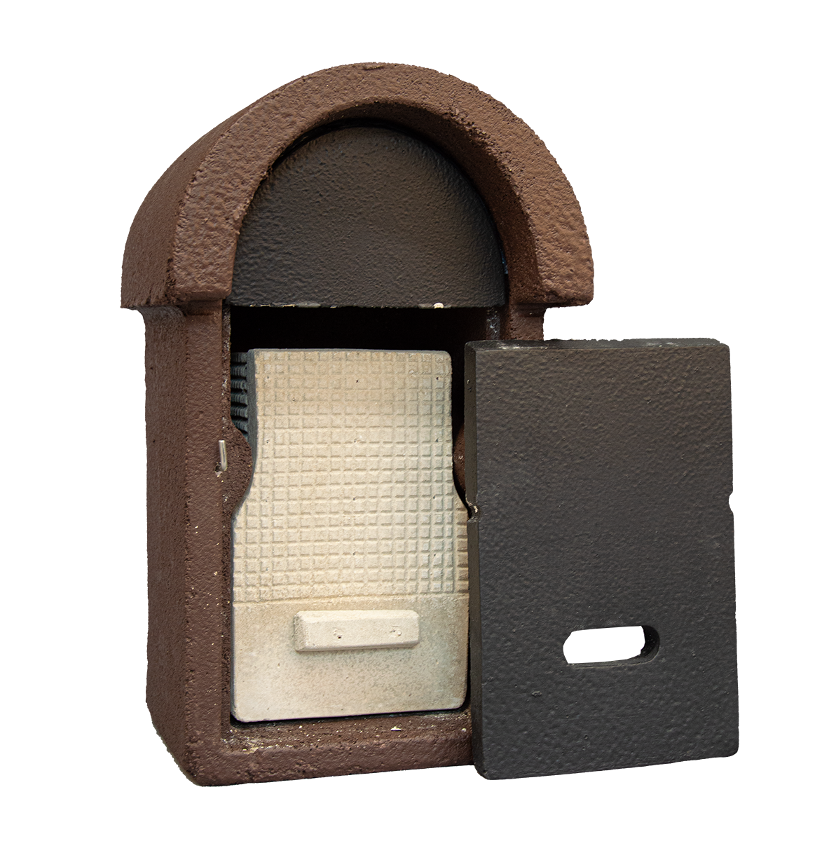 Large Multi Chamber WoodStone® Bat Box