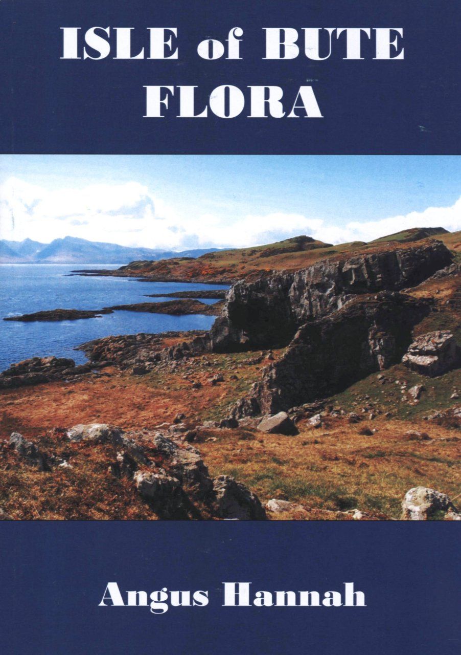 Isle of Bute Flora