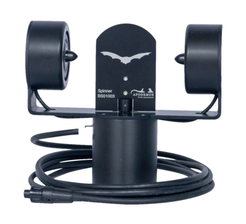 BatLure Spinner