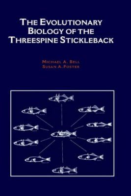Evolutionary Biology of the Threespine Stickleback