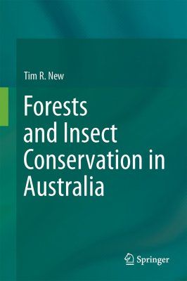 Insect Conservation and Australia’s Grasslands
