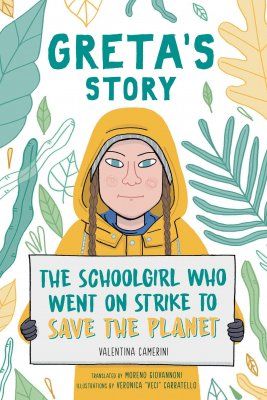 Greta&#039;s Story