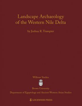 Landscape Archaeology of the Western Nile Delta