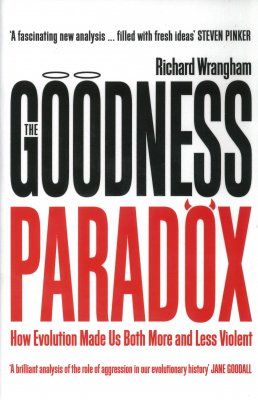 The Goodness Paradox