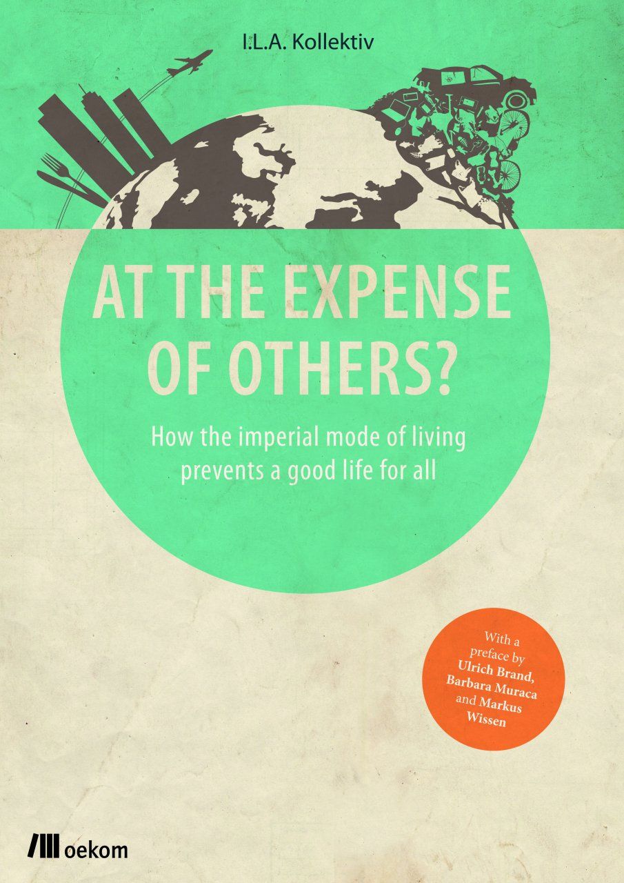 At the Expense of Others?