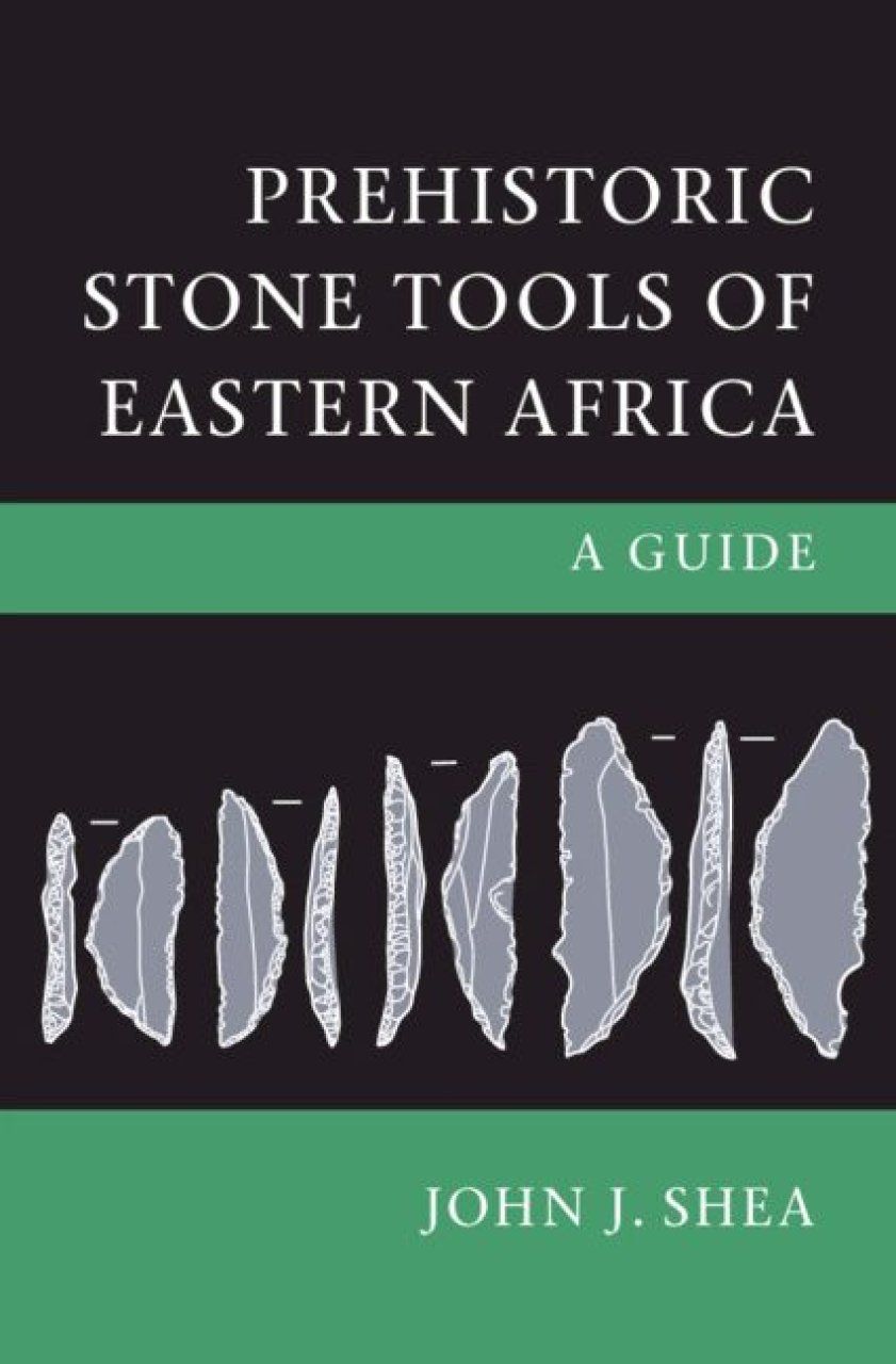 Prehistoric Stone Tools of Eastern Africa