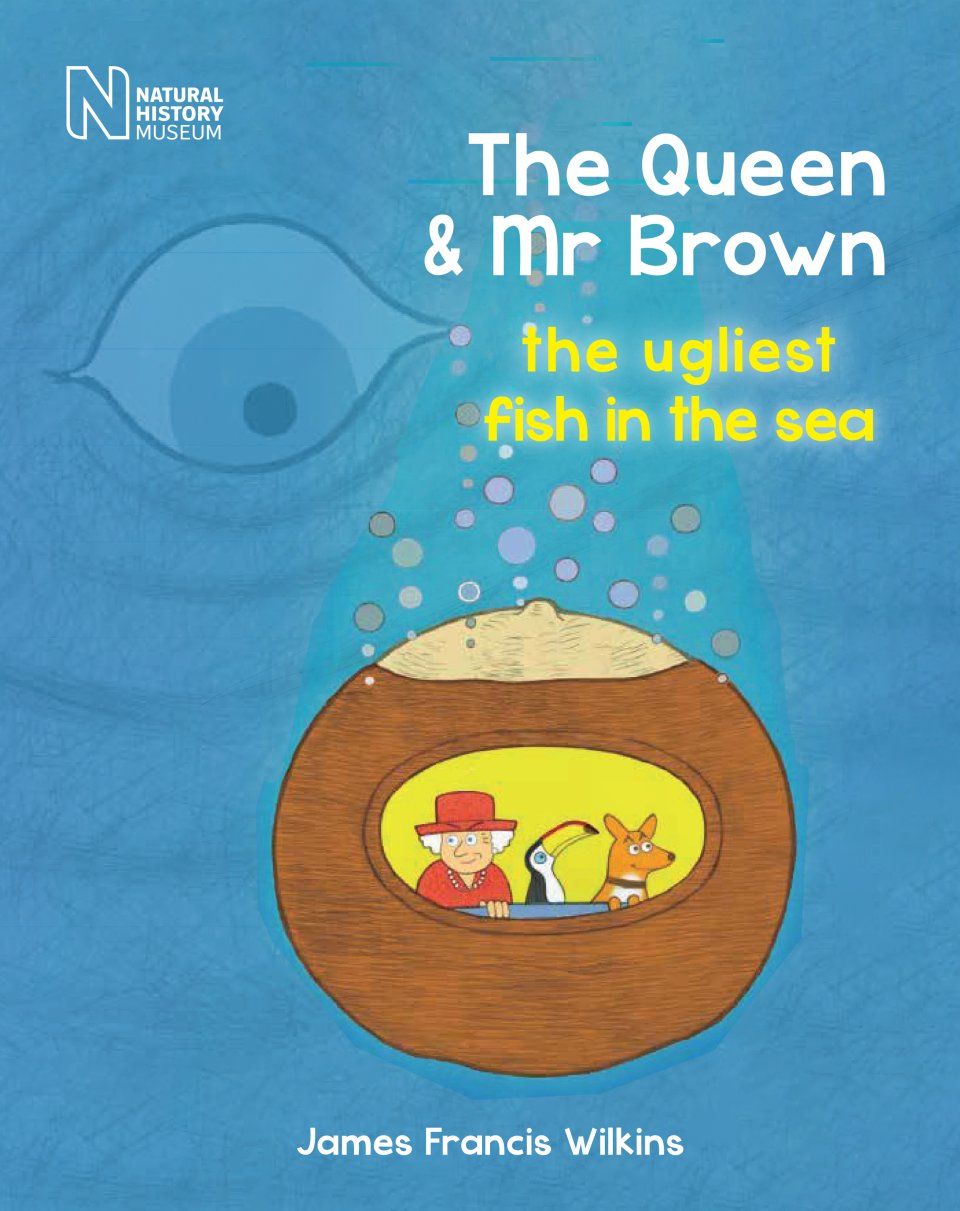 The Queen &amp; Mr Brown
