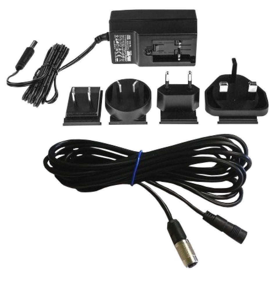 BatCounter Power Kit