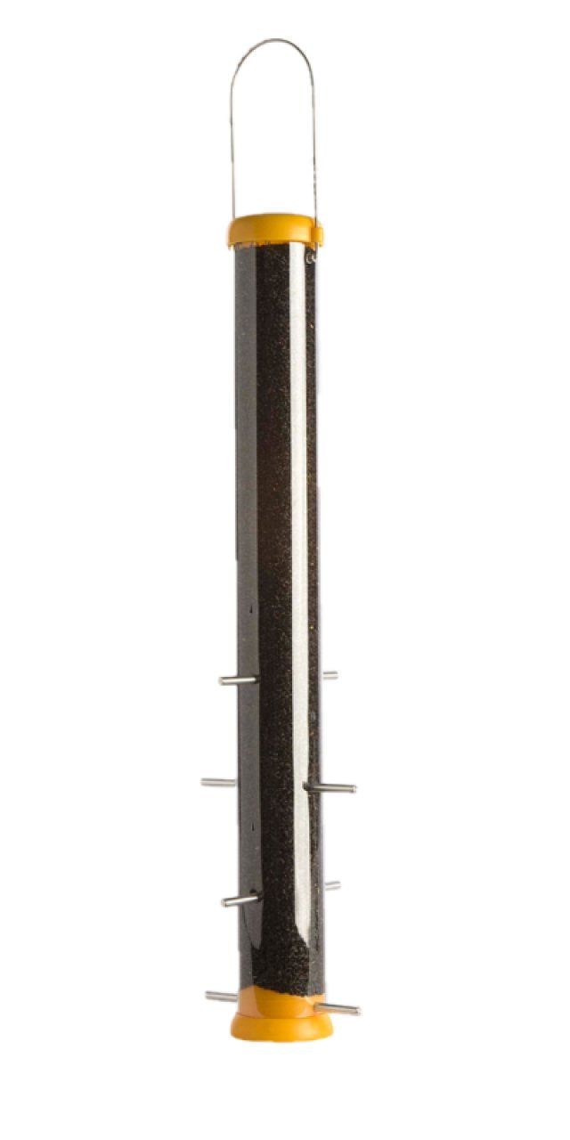 Bird Lovers Finch Feeder For Niger Seeds