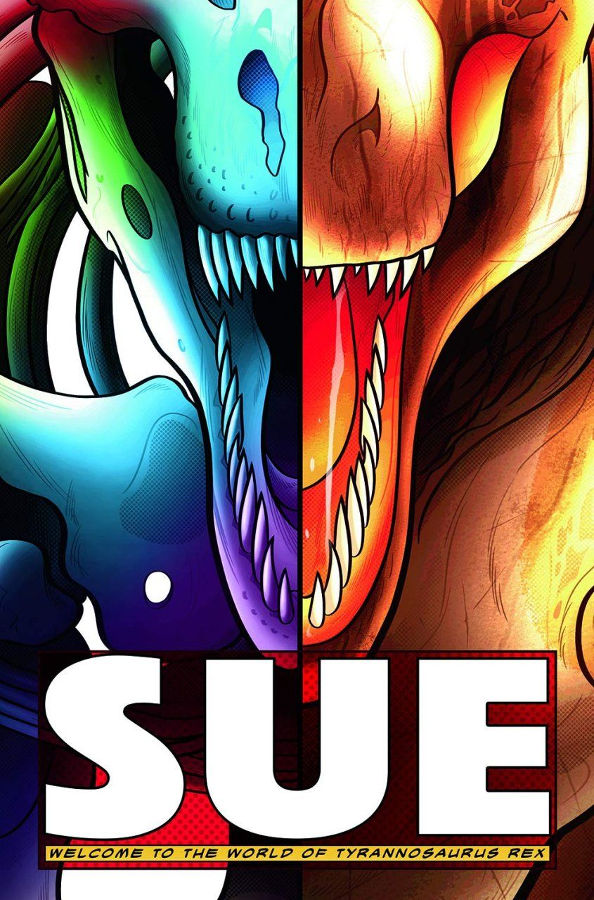 Sue