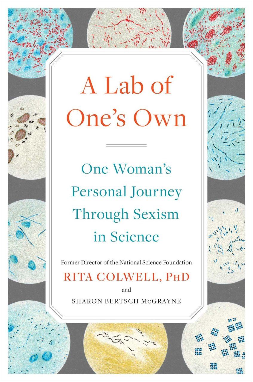 A Lab of One&#039;s Own