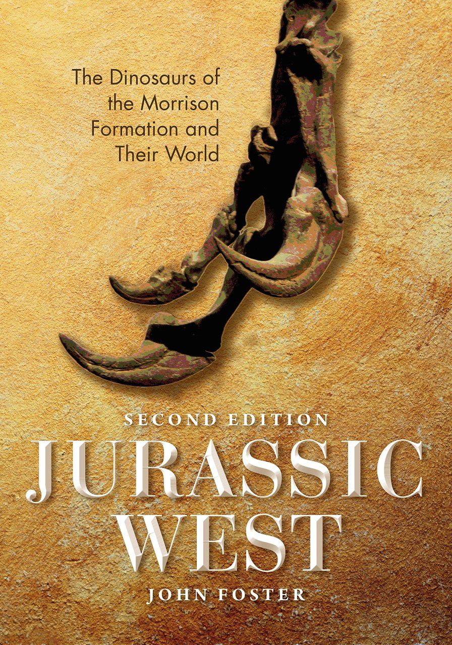 Jurassic West