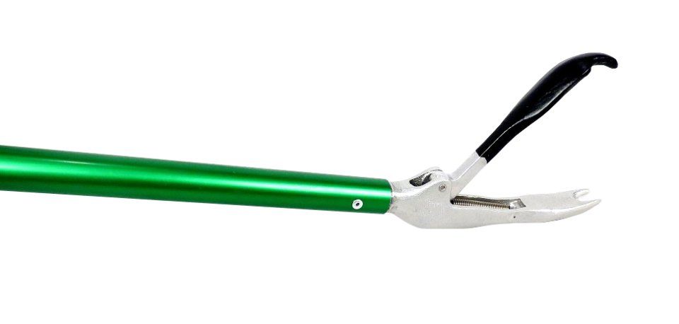 Standard Snake Tongs
