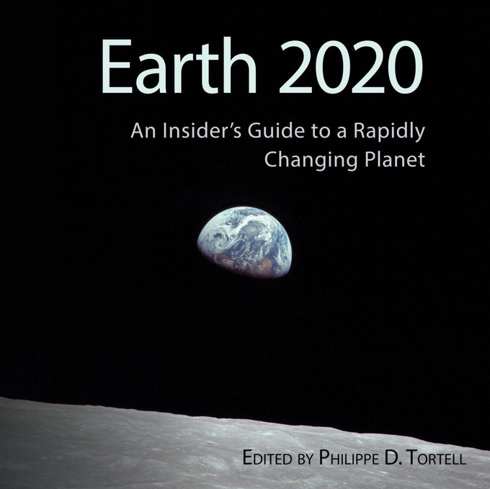 Earth 2020