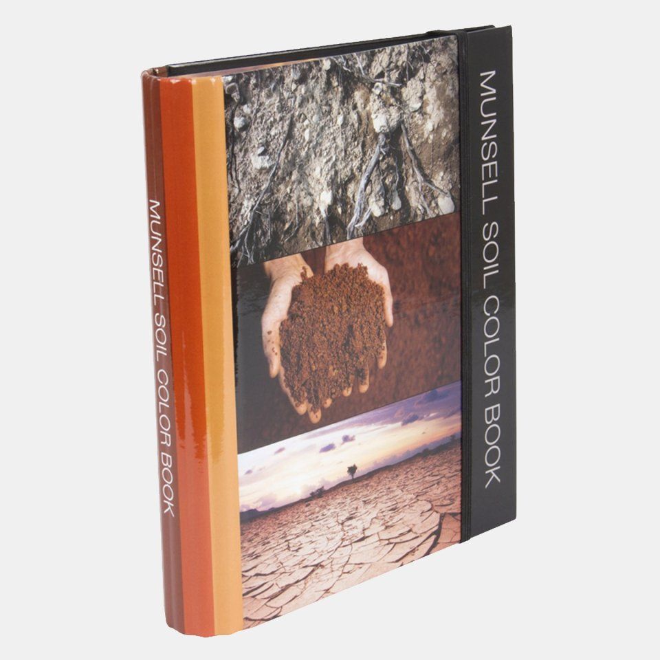 Munsell Soil Color Charts
