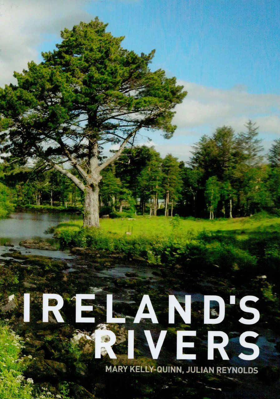 Ireland&#039;s Rivers