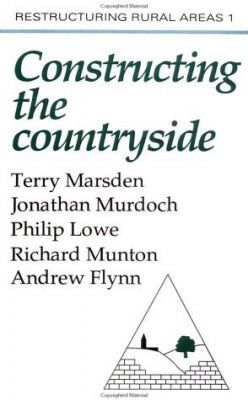 Constructing the Countryside