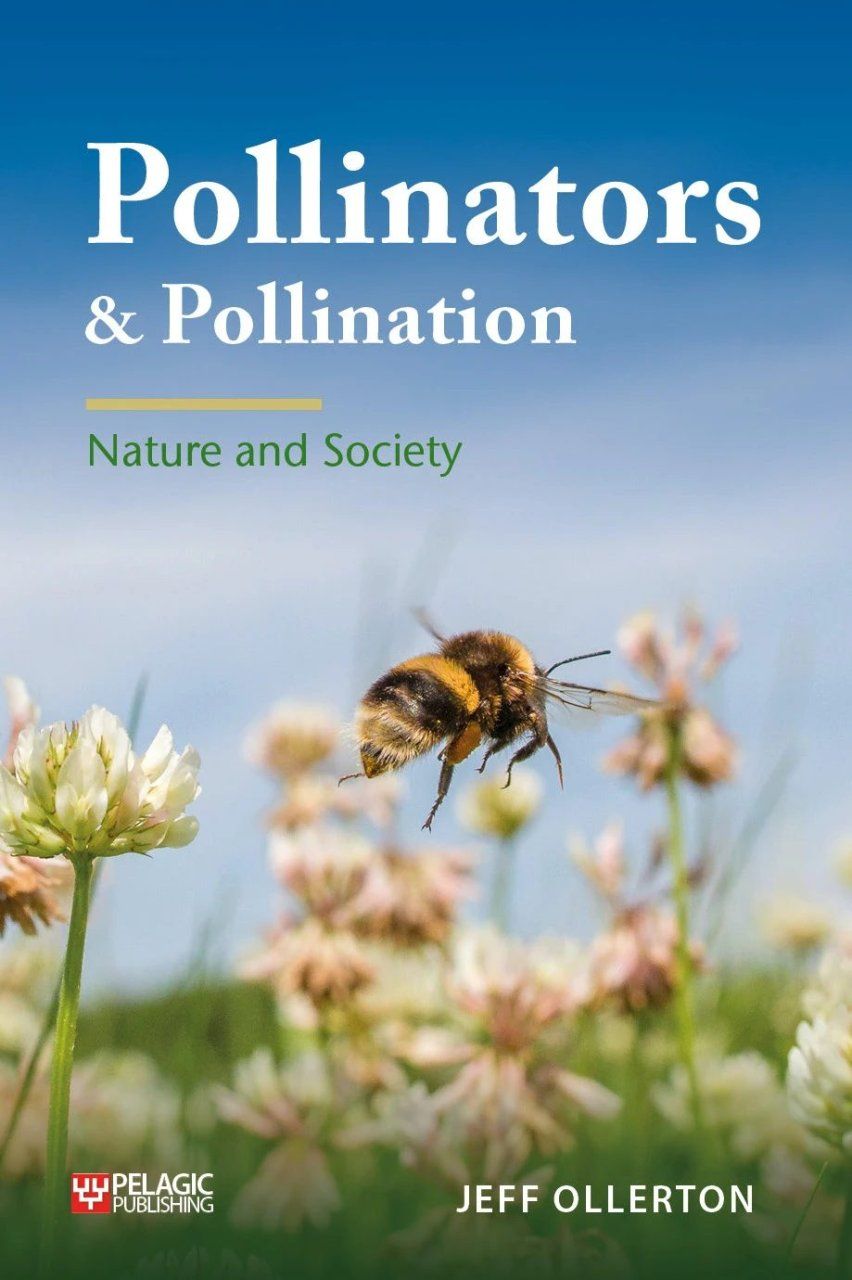 Pollinators &amp; Pollination
