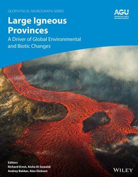 Large Igneous Provinces