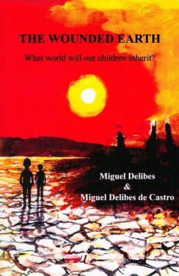 The Wounded Earth