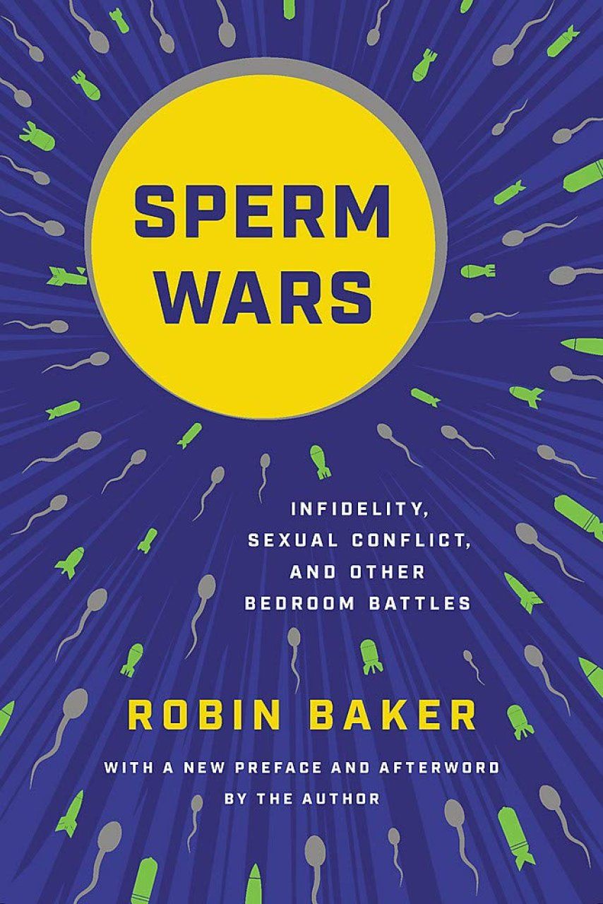 Sperm Wars