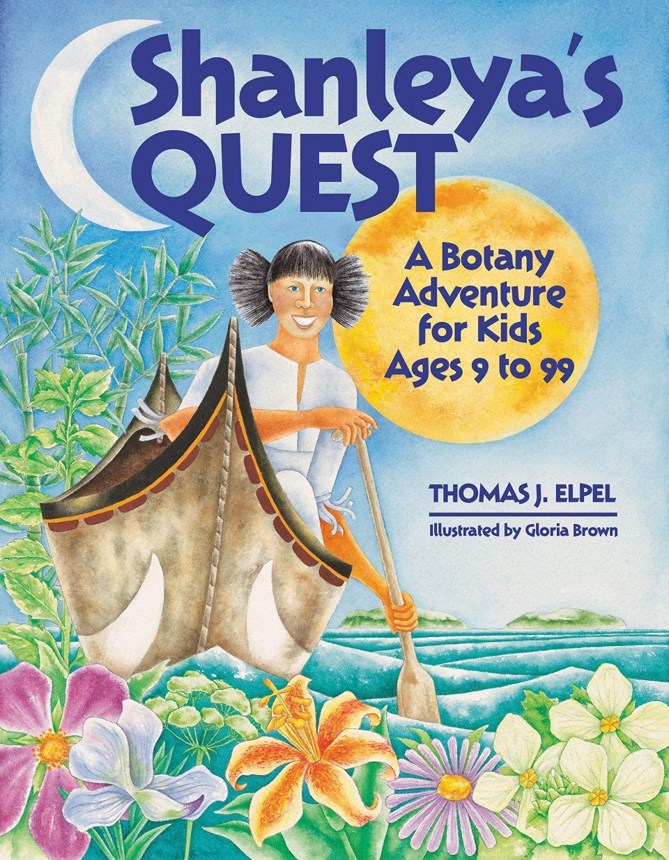 Shanleya&#039;s Quest