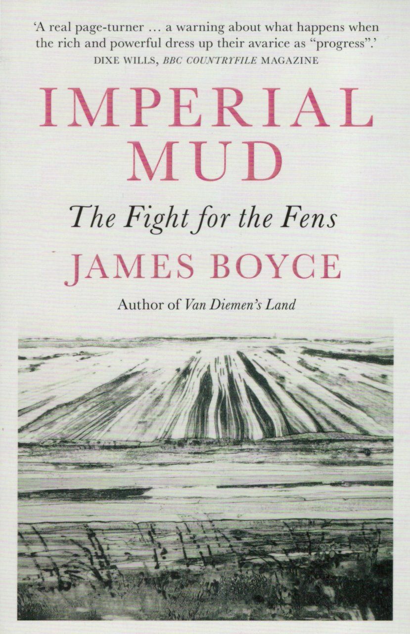 Imperial Mud