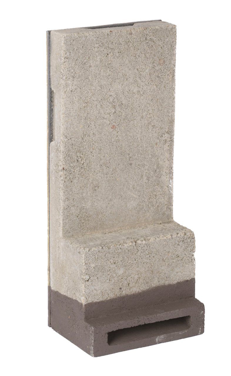 Vivara Pro Build-in WoodStone® Bat Box