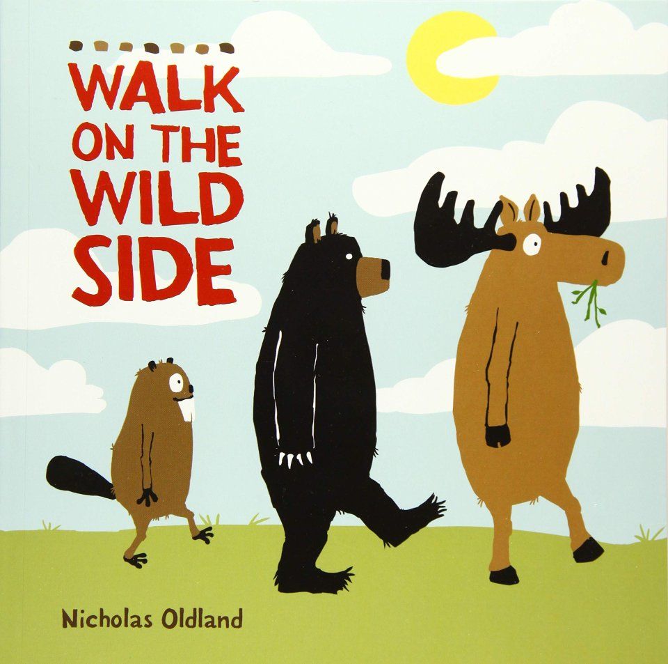 Walk on the Wild Side