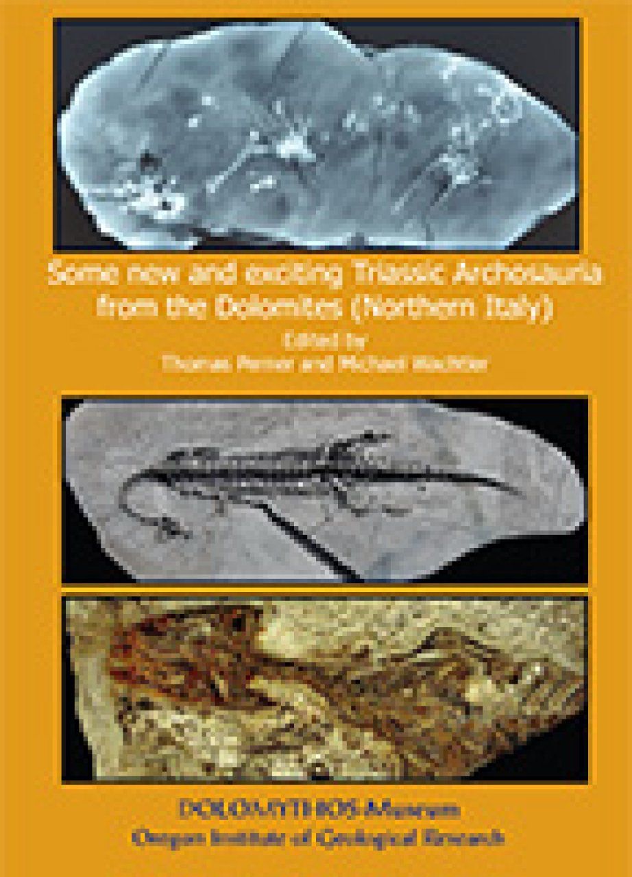 Some New and Exciting Triassic Archosauria from the Dolomites (Northern Italy)