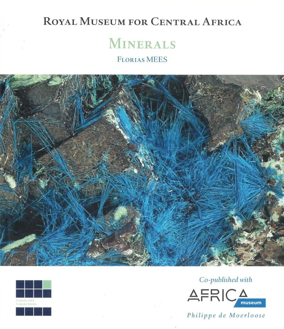Minerals