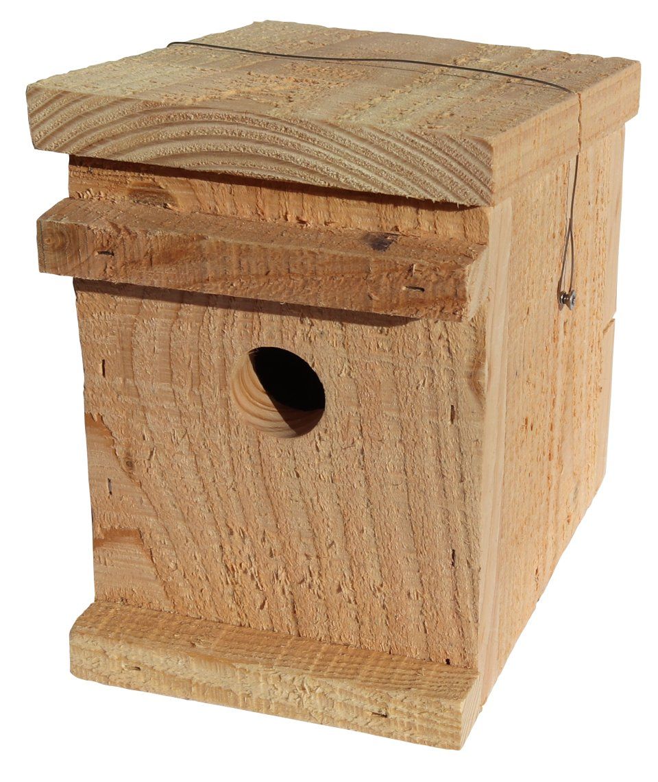 Standard Dormouse Nest Box