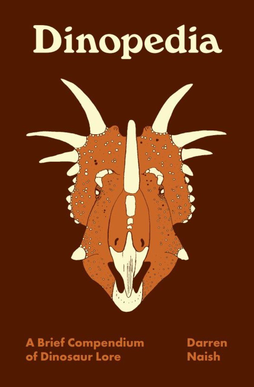 Dinopedia