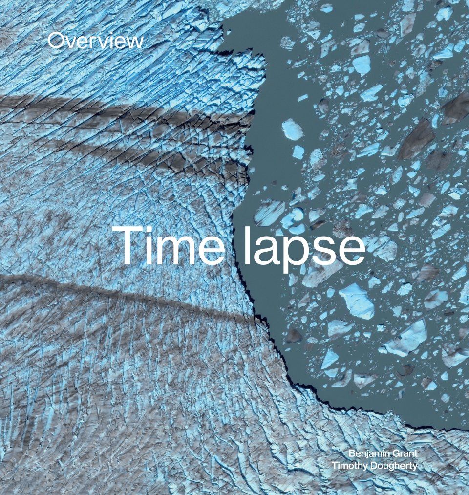 Overview – Timelapse