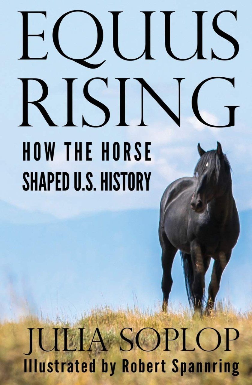 Equus Rising
