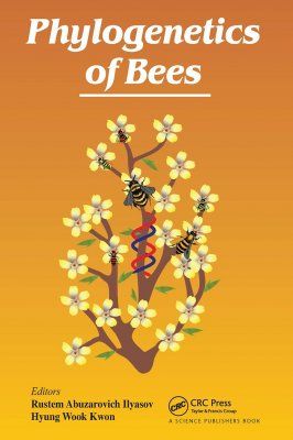 Phylogenetics of Bees