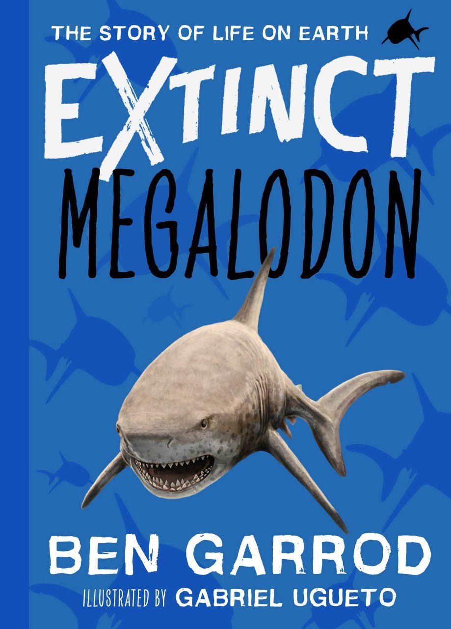 Extinct: Megalodon