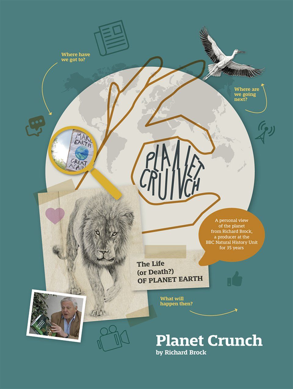 Planet Crunch