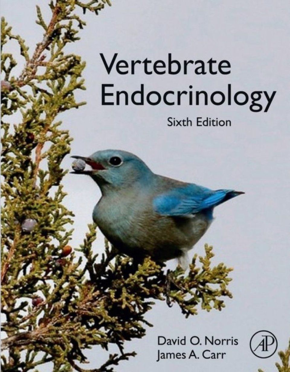 Vertebrate Endocrinology