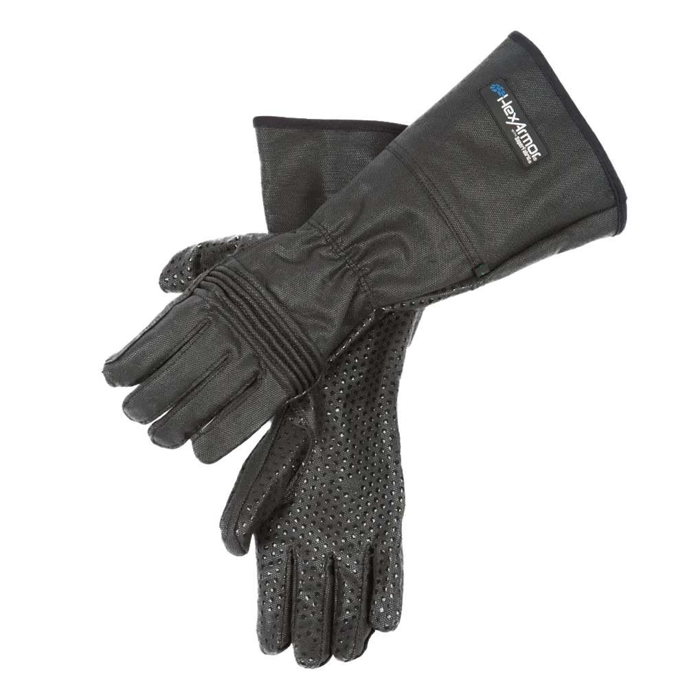 Venom Defender Gloves