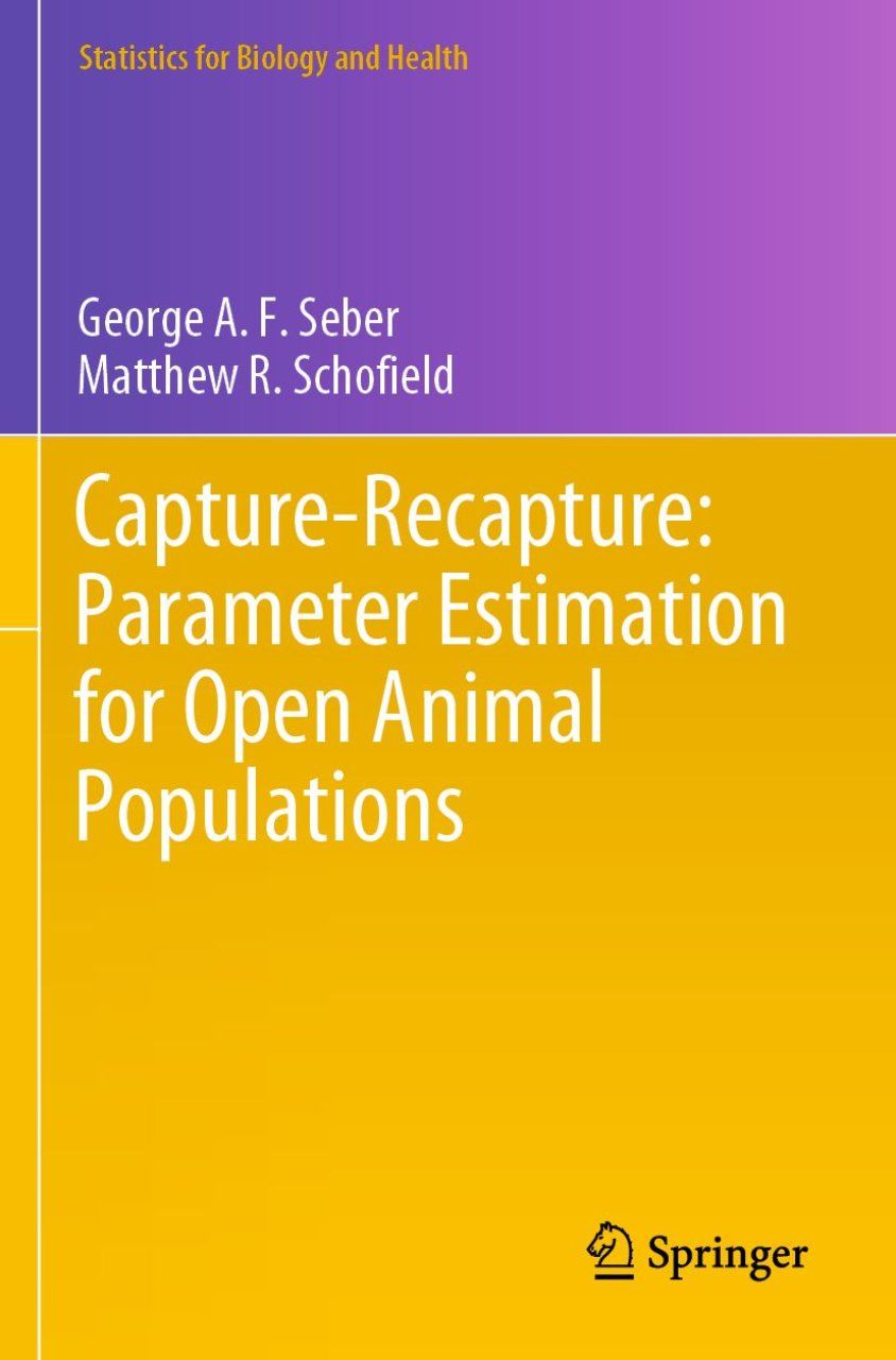 Capture-Recapture