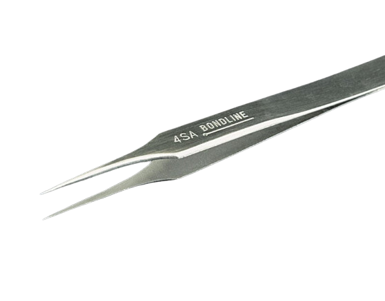 Fine Pointed Forceps