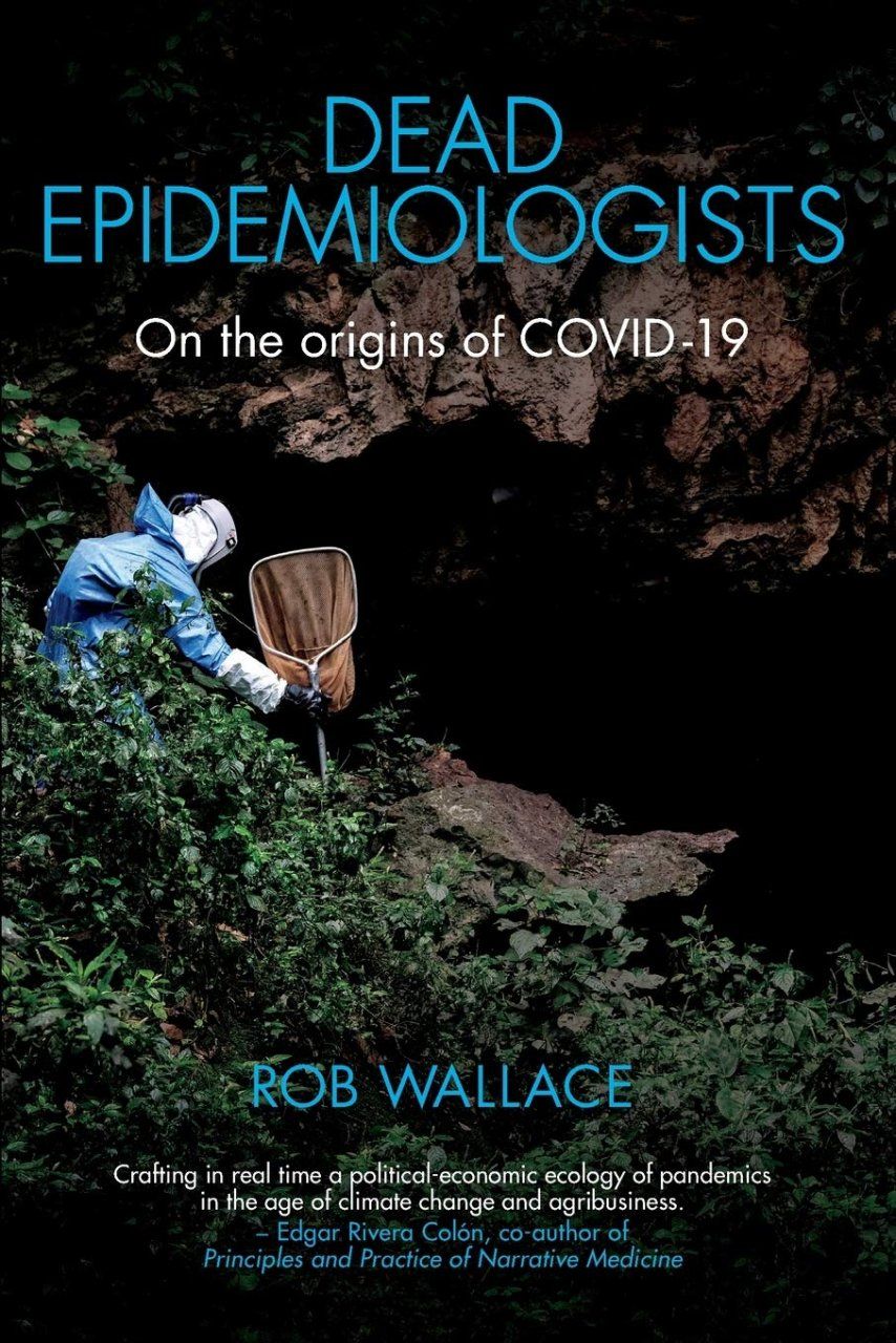 Dead Epidemiologists
