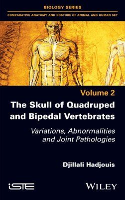The Skull of Quadruped and Bipedal Vertebrates