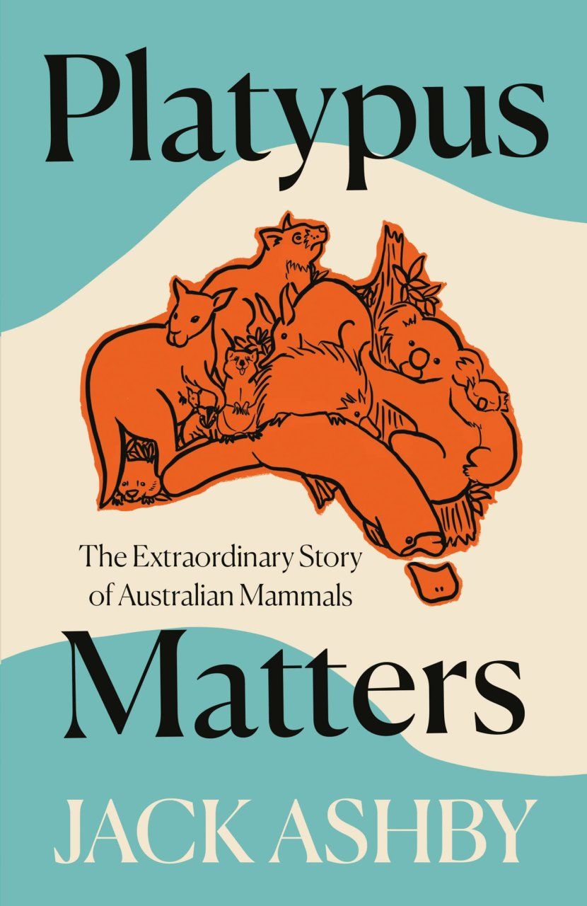 Platypus Matters