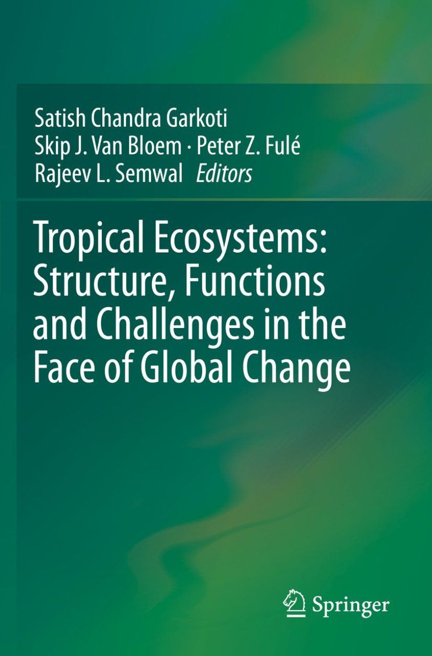 Tropical Ecosystems