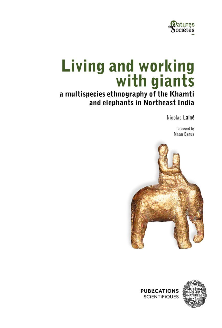 Living and Working with Giants