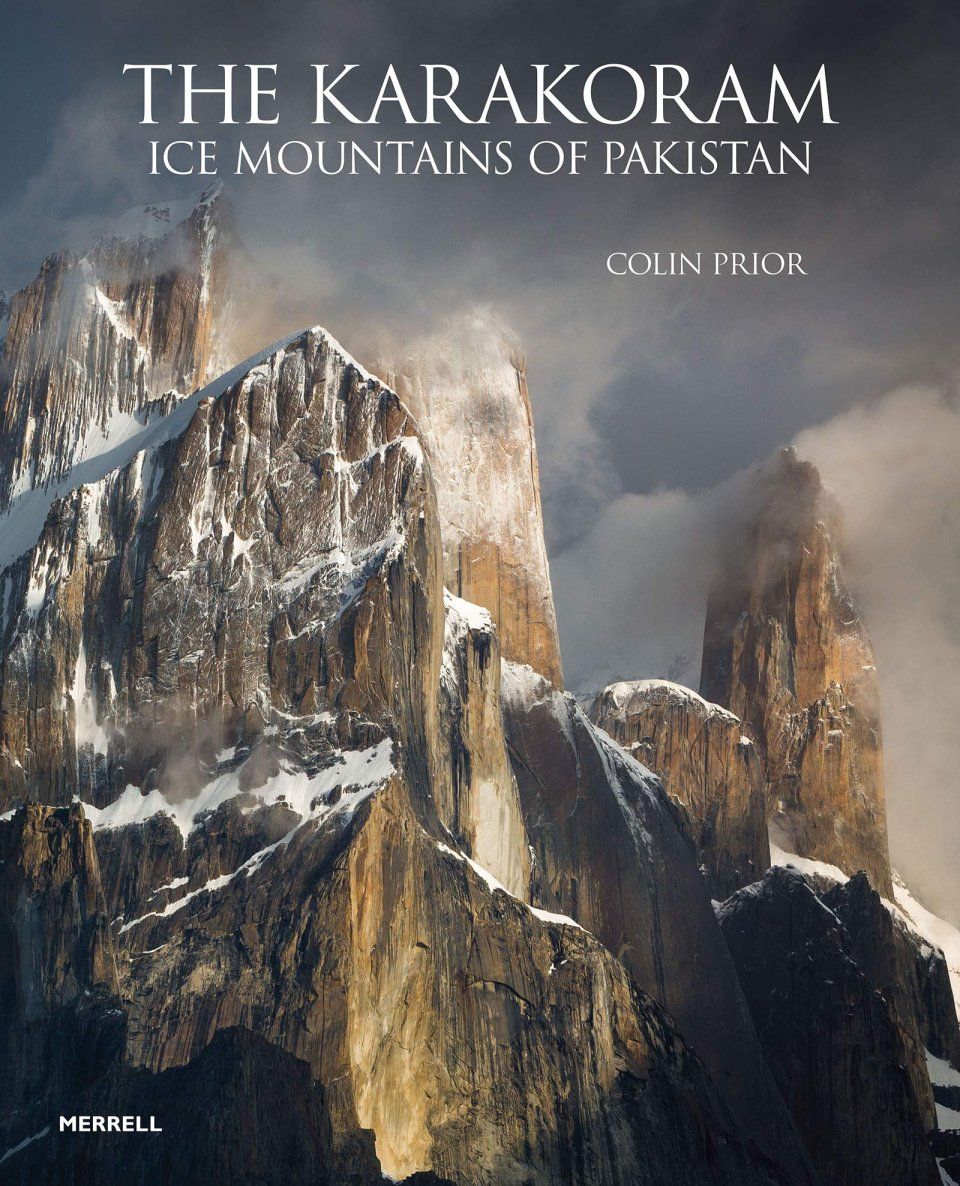 The Karakoram