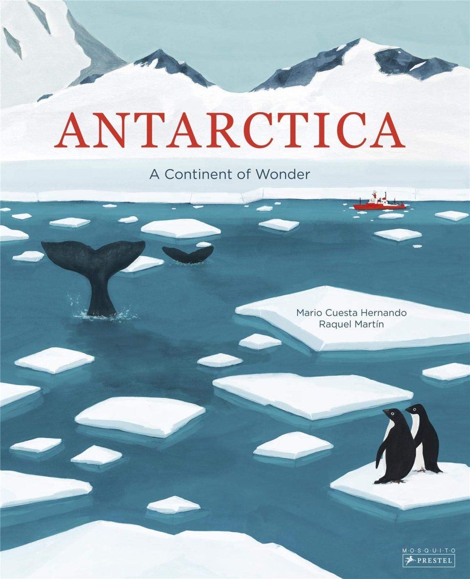 Antarctica